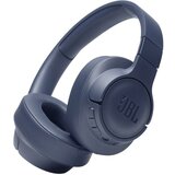 JBL bežične slušalice tune 710 bt (plava)