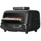 VersaMaster IG20 Pro kontaktni roštilj i friteza na vrući zrak, 6,5 l, 1775 W