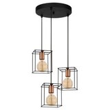 Opviq selimiye - N-1182 blackbronze chandelier | ePonuda.com
