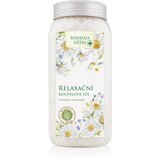 Bohemia Gifts & Cosmetics Bohemia Herbs Chamomile sol za kupku 900 g Cijene