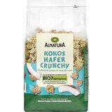BIO kokos - zob Crunchy u