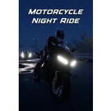  motorcycle night ride (pc) steam key global | Eponuda.com