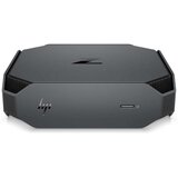 HP delovna postaja Z2 Mini G5, Xeon W-1250P, 16GB, 256GB, P6 | Shoptok.si