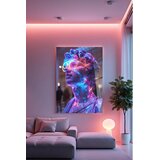Wallity Zidna slika Hhlneon0016, 40x60 cm | Eponuda.ba