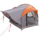  za auto s krovom Siva i narančasta 239 x 210 x 210 cm | Eponuda.com