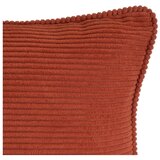 Casa Selección Okrasna blazina iz rebrastega žameta 30x50 cm Merely – | Shoptok.si