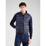 Tommy Hilfiger Brezrokavnik mornarska | Shoptok.si