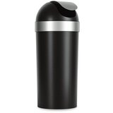 Umbra Crna plastična kanta za smeće 62 l Venti – | shoptok.hr