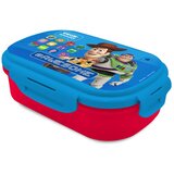 Toy Story Posuda za užinu s priborom za jelo Disney Pixar | shoptok.hr
