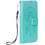 Mezzo Book etui preklopna torbica za XIAOMI Redmi A5 4G dream catcher zelena | Shoptok.si