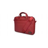 Port torbica zurich tl 14/15", rdeča 110312 | Shoptok.si