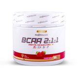 Maximalium BCAA 2:1:1, Jagoda, 400g Cene