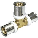  Tlačni T-konektor (3 x 26 mm, Premer: 26 mm) Cene
