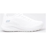 Skechers Nizke superge BOBS SQUAD CHAOS - FACE OFFa Bela Cene