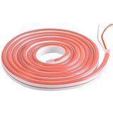  led traka neon 2 m LED/17W/12V IP65 narandžasta | Eponuda.com