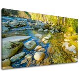  Slike na platnu pejzaž (moderne slike na platnu) | ePonuda.com