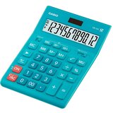Casio kalkulator gr 12 light blue Cene