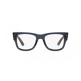 Ray-ban Mega Wayfarer Naočare RX 0840V 8296 | ePonuda.com