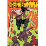 VIZ Media Tatsuki Fujimoto - Chainsaw Man, Vol. 1 | Eponuda.com