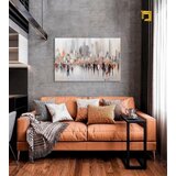  Slike na platnu MESTO 1-delna XOBCH1481TDE1 (kolekcija slik) | Shoptok.si