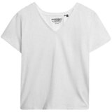 Superdry Ženska majica sa v izrezom | Eponuda.com