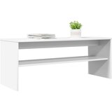 TV ormar Bijelo 100 x 35 x 40 cm Konstruirano drvo | Eponuda.ba