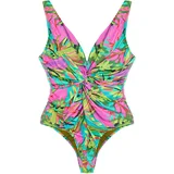 Trendyol Curve Multicolored
