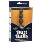  Analne kuglice silikonske | Butt Balls Booty | ePonuda.com