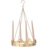 Bloomingville Kovinski svečnik Elmir – | Shoptok.si