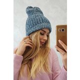 Kesi Women's cap Delia K260 blue | shoptok.hr