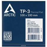 Arctic cpu kuler dod TP-3 100x100mm, 0.5mm, termalna podloga Cene