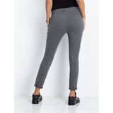 BASIC Feel Good Sweatpants-RV-DR-3698.09X-dark gray | shoptok.hr
