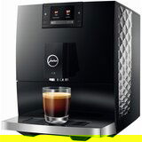 Jura C9 (EA) Aparat za kavu s 15 bara, automatskim miješanjem, crni klavir 15753 | shoptok.hr
