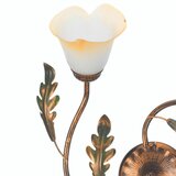 Lesnina XXXL STROPNA SVETILKA 50/50/20 cm | Shoptok.si