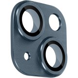 AVIZAR Zašcita kamere iz kaljenega stekla iz aluminijeve zlitine iPhone 14 in 14 Plus, odporna - Sierra Blue, (20639226) Cene