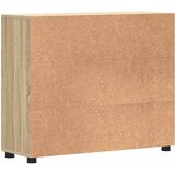  Drveni ormar Sonoma hrast 88,5 x 30,5 x 73 cm Konstruirano drvo | shoptok.hr