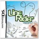 Rider Freestyle (DS) - rabljeno