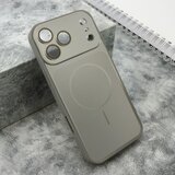  Futrola color metal magsafe ii za iphone 17 pro max (6.9) srebrna ( F122929 ) Cene