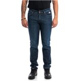 Roy Rogers Jeans RRU254CE082483 Modra Cene
