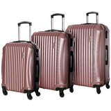 Enova SEVILLA ABS set kofera 3/1 51424032 | Eponuda.com