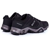 Big Star Men's Trekker Shoes Outdoor Black | Shoptok.si