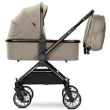 Lorelli KOLICA ZA BEBE REYA 3u1 - BROWN I GRATIS LEZALJKA PORTOFINO | Eponuda.com