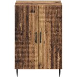  Ormar za cipele HAARLEM 59,5 x 39,5 x 89,5 cm Konstruirano drvo | shoptok.hr