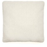 Kave Home Okrasna blazina 52x52 cm Martina – Cene