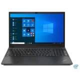 Lenovo thinkpad E15 G2 i7-1165G7 16GB ram 512GB nvme ssd 15.6 full hd ips MX450 win 10 pro refurbished laptop Cene