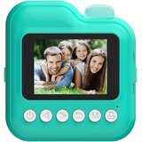 Q5 Mini kamera printer Q6, Plavi | Eponuda.com