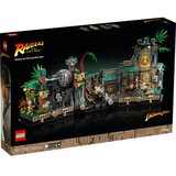 Lego Indiana Jones™ 77015 Hram zlatnog idola | shoptok.hr