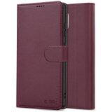 TECH-PROTECT Xiaomi Redmi Note 15 Pro 5G preklopna futrola-novčanik - mulberry | shoptok.hr