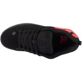 Dc Shoes Shoes Court Graffik Crna | shoptok.hr