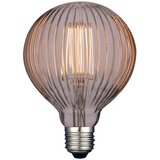 Markslöjd LED/filament žarnica s toplo svetlobo z žarnico E27, 4 W Lines – Cene